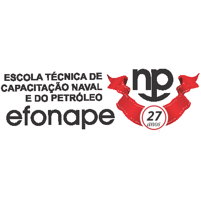 Logotipo da empresa EFONAPE