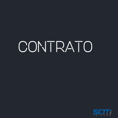 Logotipo da empresa SCM TELECOM