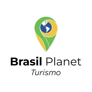Logotipo da empresa BRASIL PLANET