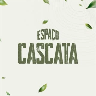 Logotipo da empresa LAZER CASCATA