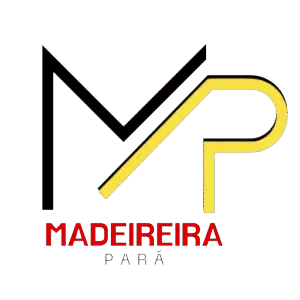 Logotipo da empresa MADEIREIRA PARA