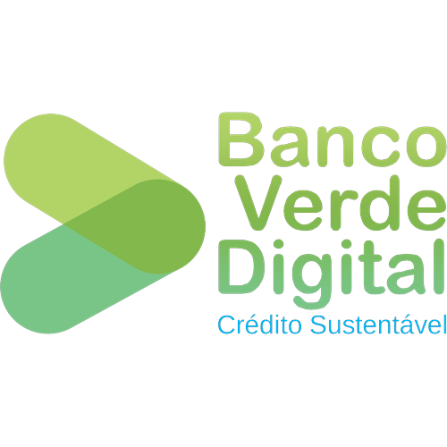 Logotipo da empresa BANCO VERDE DIGITAL