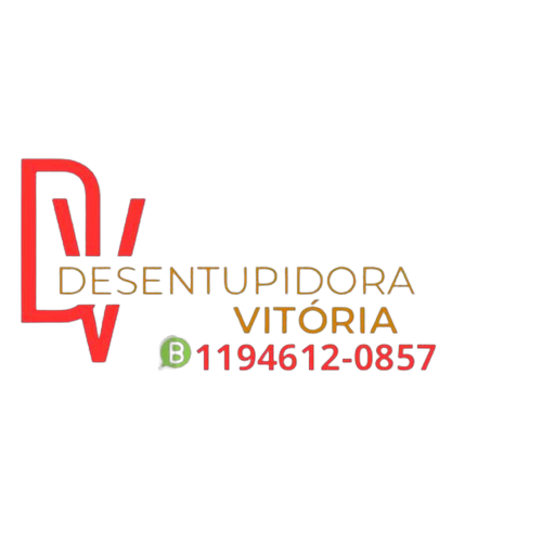 Logotipo da empresa LIMPA FOSSA VITORIA