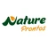 Logotipo da empresa NATURE AGRO LTDA
