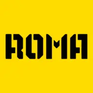 Logotipo da empresa ROMA SERVICOS AGRICOLAS