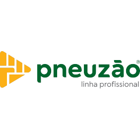 Logotipo da empresa PNEUZAO