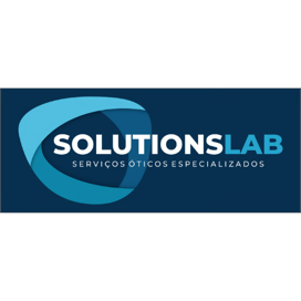 Logotipo da empresa SOLUTIONS LAB HZ