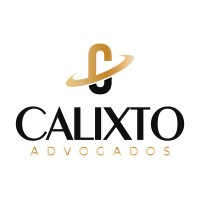 Logotipo da empresa CALIXTO