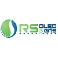 Logotipo da empresa RS OLEO & GAS