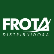 Logotipo da empresa FROTA DISTRIBUIDORA