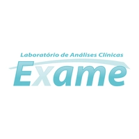 Logotipo da empresa LABORATORIO EXAME