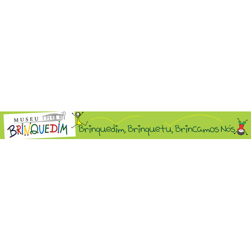 Logotipo da empresa INSTITUTO BRINQUEDIM
