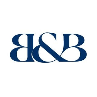 Logotipo da empresa BISTRO E BOTECO