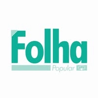 Logotipo da empresa FOLHA POPULAR