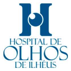 Logotipo da empresa HOSPITAL DE OLHOS DE ILHEUS