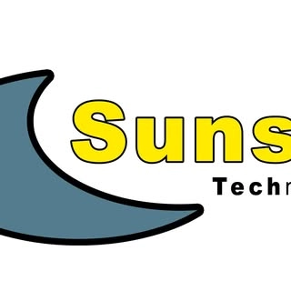 Logotipo da empresa SANSETE PRODUTORA WEB