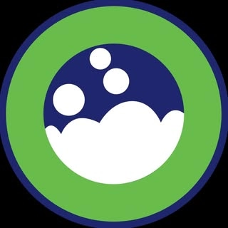 Logotipo da empresa ECO LAUNDRY MAQUINAS DE LAVANDERIA LTDA