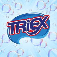 Logotipo da empresa TRIEX COMERCIO E EXPORTACAO LTDA