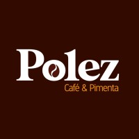 Logotipo da empresa POLEZ CAFE