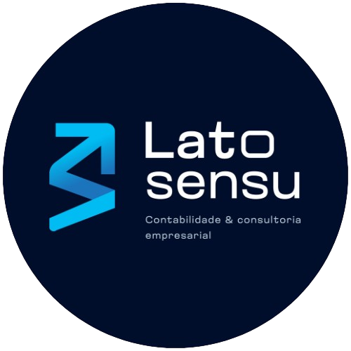 Logotipo da empresa LATO SENSU CONTABILIDADE E ASSESSORIA EMPRESARIAL