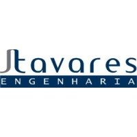 Logotipo da empresa JTAVARES ENGENHARIA