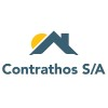 Logotipo da empresa CONTRATHOS