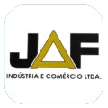 Logotipo da empresa JAF - TREINAMENTO E CONSULTORIA