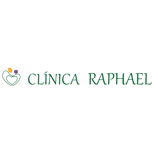Logotipo da empresa CLINICA RAPHAEL