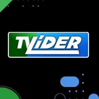 Logotipo da empresa TV LIDER
