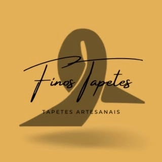 Logotipo da empresa FINOS TAPETES