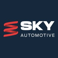 Logotipo da empresa COMERCIAL DE AUTO PECAS EMBREPAR LTDA