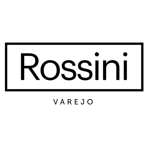 Logotipo da empresa ROSSINI