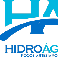 Logotipo da empresa HIDRO AGUA
