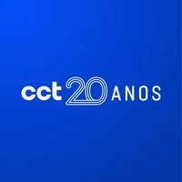 Logotipo da empresa PORTAL CT