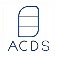 Logotipo da empresa ACDS