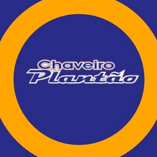 Logotipo da empresa CHAVEIRO PLANTAO