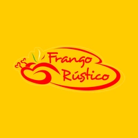 Logotipo da empresa FRANGO POTYGUAR