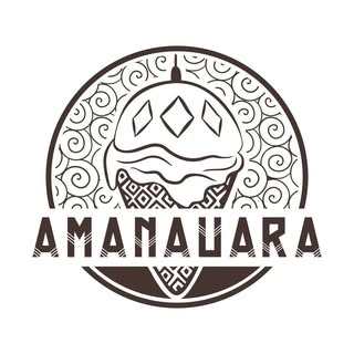 Logotipo da empresa AMANAUARA