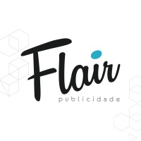 Logotipo da empresa FLAIR