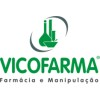 Logotipo da empresa VIKIFARMA