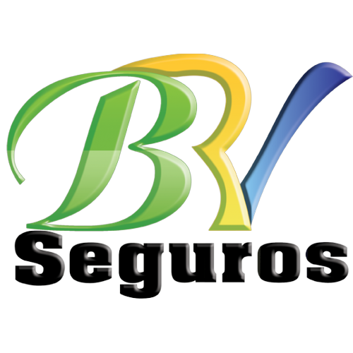 Logotipo da empresa BRV - CORRETORA DE SEGUROS