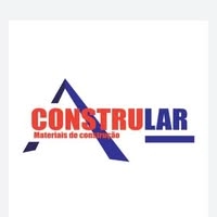 Logotipo da empresa CONSTRULAR