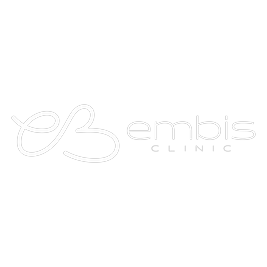 Logotipo da empresa EMBIS CLINIC