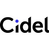 Logotipo da empresa CIDEL