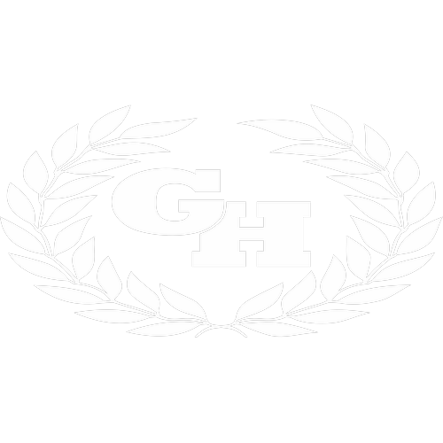 Logotipo da empresa GREEN-HOUSE