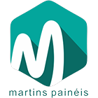 Logotipo da empresa EDITORA XAVIER & MARTINS