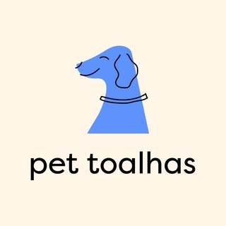 Logotipo da empresa PET TOALHAS