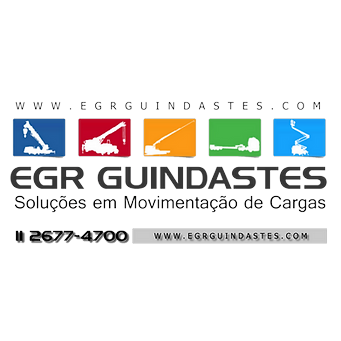 Logotipo da empresa EGR SERVICE