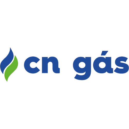 Logotipo da empresa C.N. COMERCIO DE GAS GLP LTDA