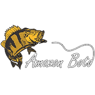 Logotipo da empresa AMAZON BOTO